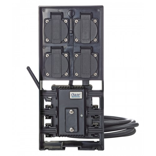 Oase Inscenio FM-Master Cloud